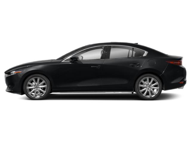 2019 Mazda Mazda3 Premium Package 2019 Mazda Mazda3 Premium Package