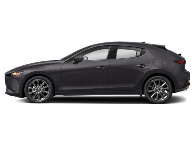 2019 Mazda Mazda3 Preferred Package