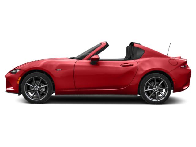 2019 Mazda MX-5 Miata RF Grand Touring