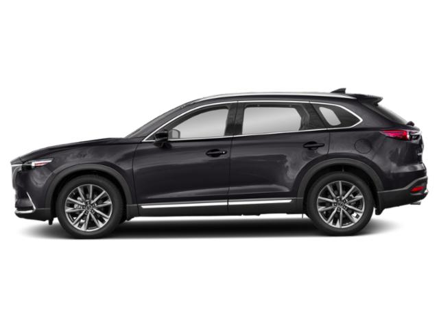 2019 Mazda CX-9 Grand Touring