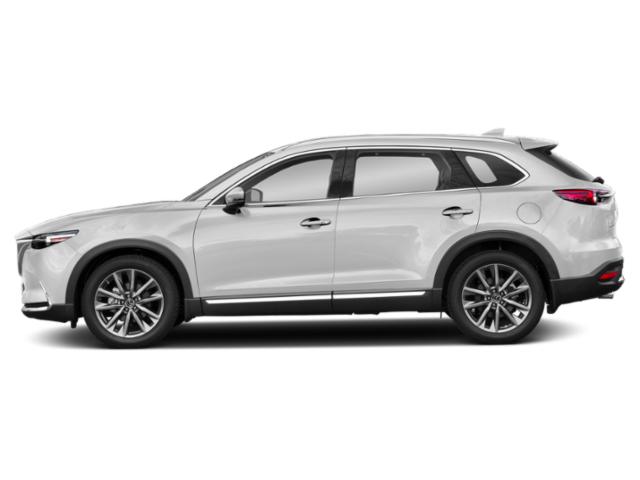 2019 Mazda CX-9 Grand Touring
