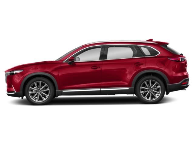 2019 Mazda CX-9 Grand Touring