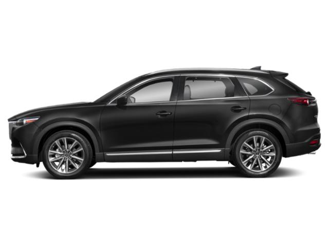 2019 Mazda CX-9 Grand Touring