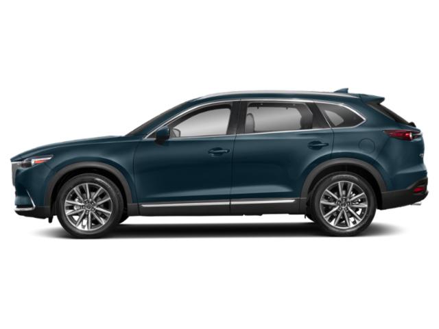 2019 Mazda CX-9 Grand Touring 2019 Mazda CX-9 Grand Touring