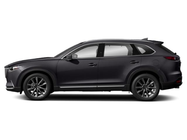 2019 Mazda CX-9 Signature