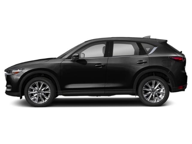 2019 Mazda CX-5 Grand Touring 2019 Mazda CX-5 Grand Touring