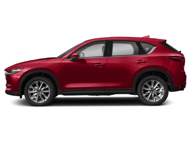 2019 Mazda CX-5 Grand Touring 2019 Mazda CX-5 Grand Touring