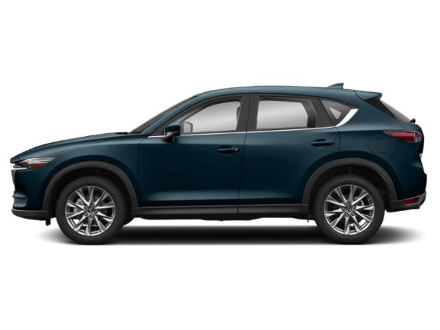 2019 Mazda CX-5 Grand Touring Reserve 2019 Mazda CX-5 Grand Touring Reserve