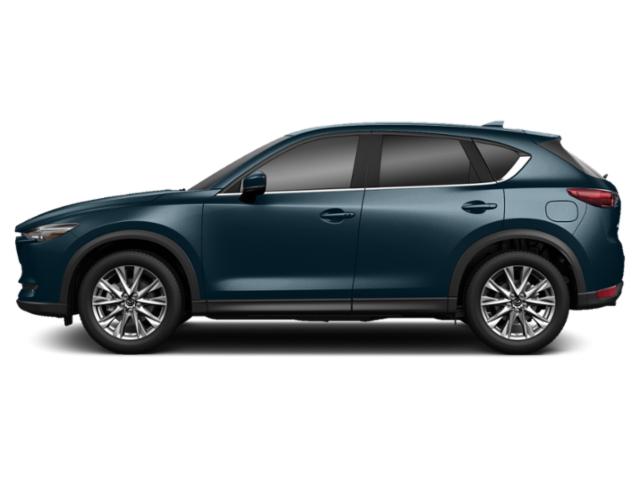 2019 Mazda CX-5 Signature