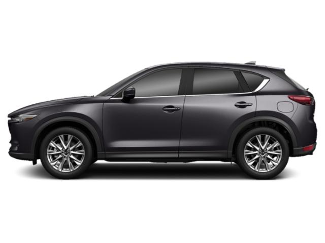 2019 Mazda CX-5 Signature 2019 Mazda CX-5 Signature