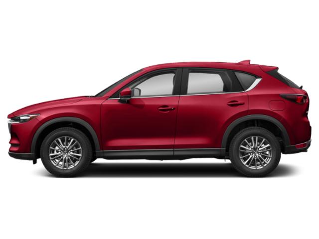 2019 Mazda CX-5 Touring 2019 Mazda CX-5 Touring