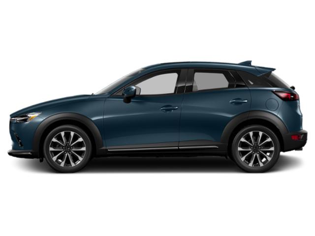 2019 Mazda CX-3 Grand Touring 2019 Mazda CX-3 Grand Touring