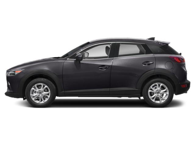 2019 Mazda CX-3 Grand Touring 2019 Mazda CX-3 Grand Touring