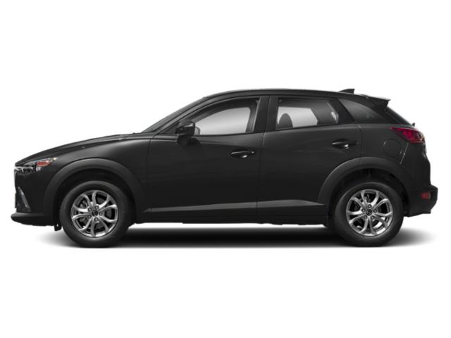 Used 2019 Mazda CX-3 Sport Utility