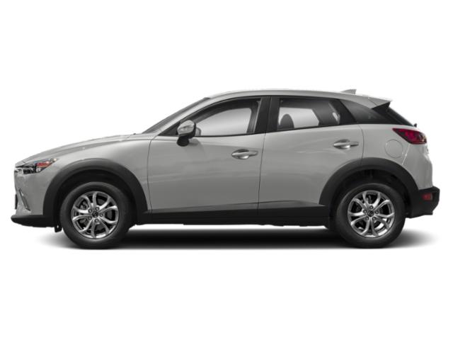2019 Mazda CX-3 Sport 2019 Mazda CX-3 Sport