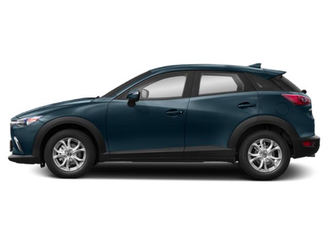2019 Mazda CX-3 Sport