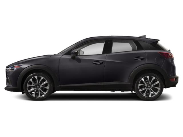 2019 Mazda CX-3 Touring 2019 Mazda CX-3 Touring