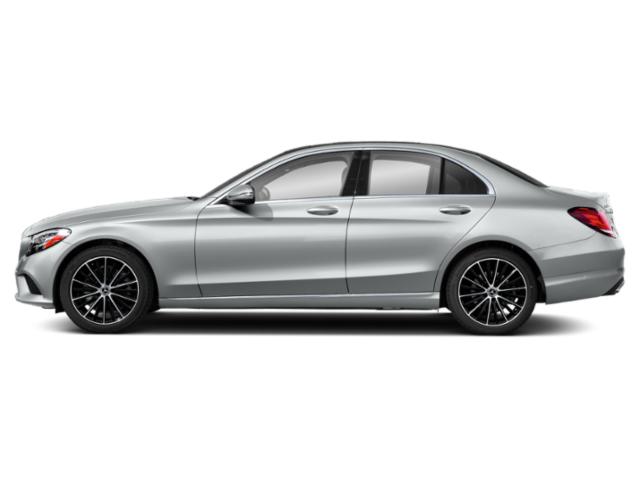 2019 Mercedes-Benz C 300 C 300