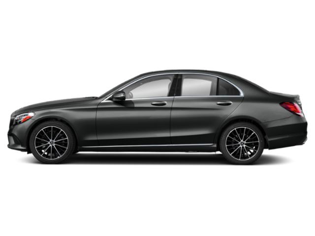 2019 Mercedes-Benz C 300 C 300