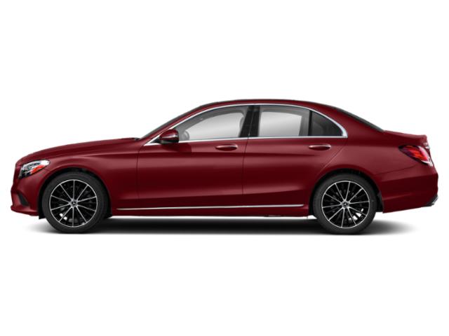 2019 Mercedes-Benz C 300 C 300