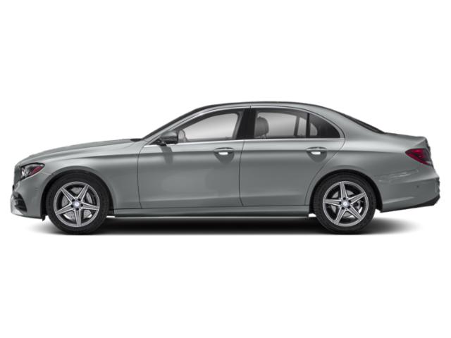 2019 Mercedes-Benz E-CLASS E 300 Unknown