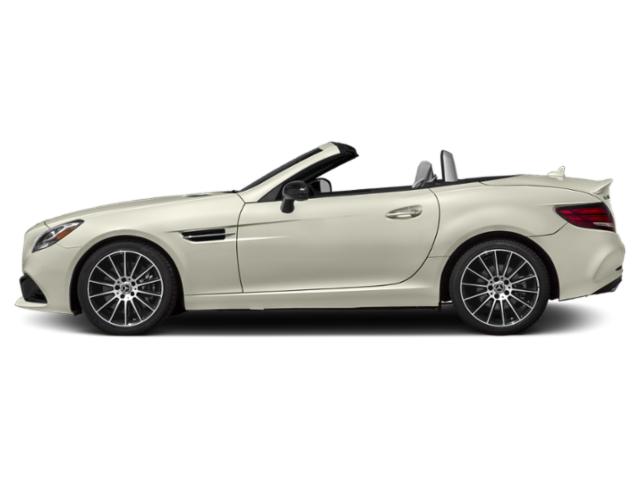 2019 Mercedes-Benz SLC 300 SLC 300