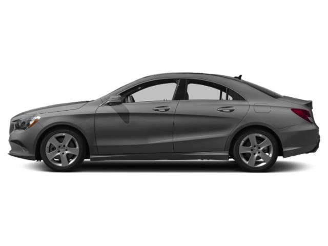 2019 Mercedes-Benz CLA CLA 250