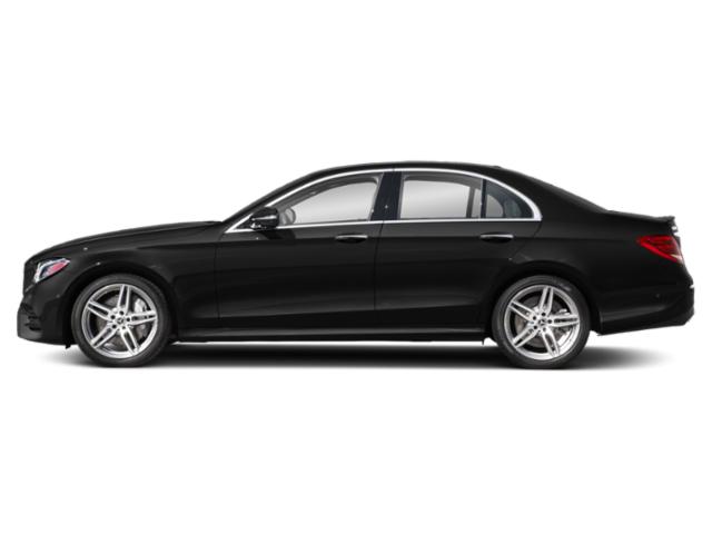 2019 Mercedes-Benz E 450 4MATIC