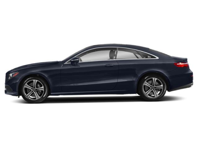 2019 Mercedes-Benz E 450 4MATIC