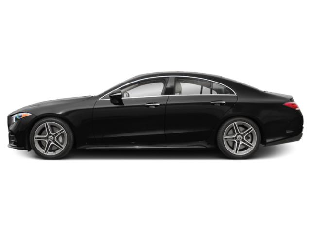 2019 Mercedes-Benz CLS 450 CLS 450