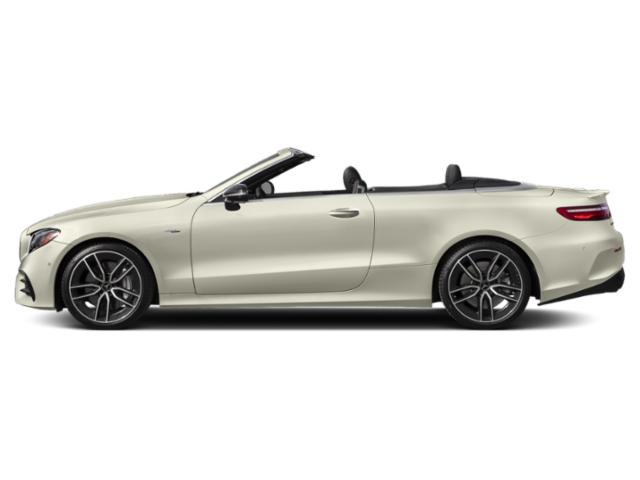 2019 Mercedes-Benz AMG E 53 4MATIC