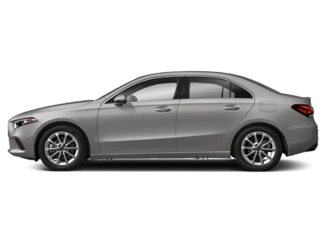 2019 Mercedes-Benz A 220 A 220 2019 Mercedes-Benz A 220 A 220