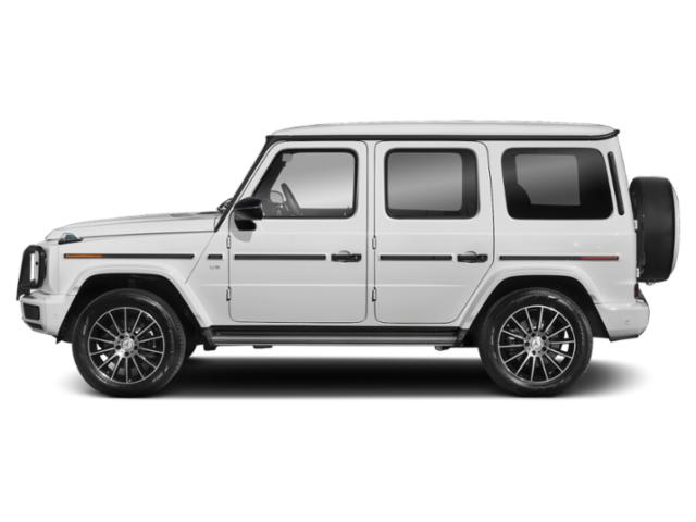 2019 Mercedes-Benz G 550 4MATIC 2019 Mercedes-Benz G 550 4MATIC