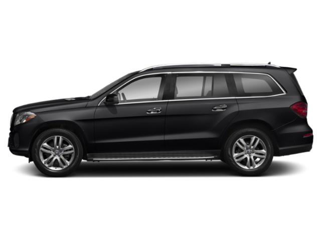 2019 Mercedes-Benz GLS 450 4MATIC