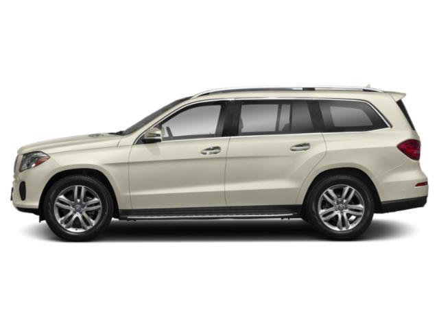 2019 Mercedes-Benz GLS 450 4MATIC