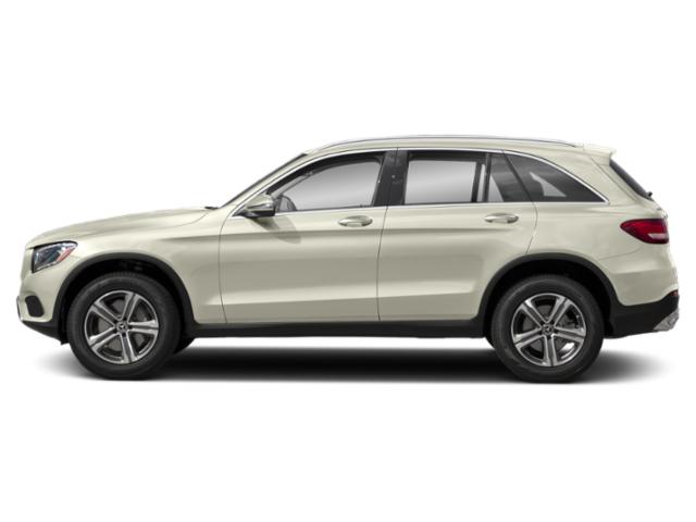 2019 Mercedes-Benz GLC 300 4MATIC 2019 Mercedes-Benz GLC 300 4MATIC