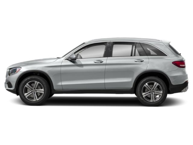 2019 Mercedes-Benz GLC 300 4MATIC 2019 Mercedes-Benz GLC 300 4MATIC