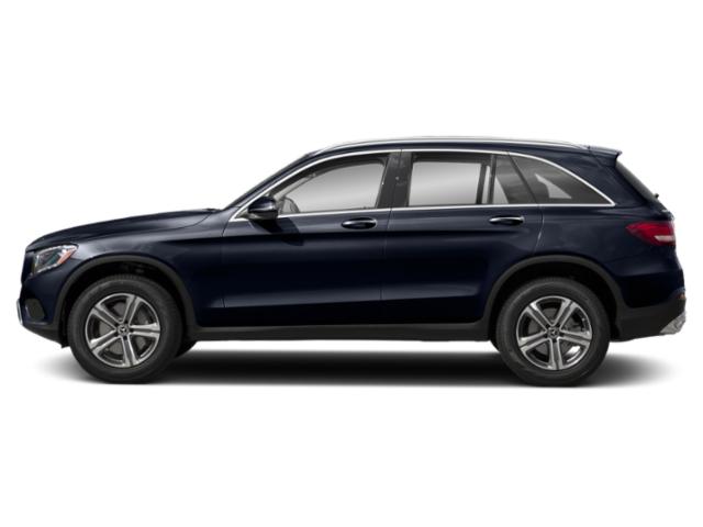 2019 Mercedes-Benz GLC 300 4MATIC 2019 Mercedes-Benz GLC 300 4MATIC