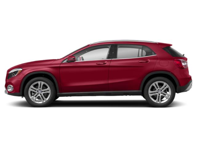 2019 Mercedes-Benz GLA 250 4MATIC 2019 Mercedes-Benz GLA 250 4MATIC