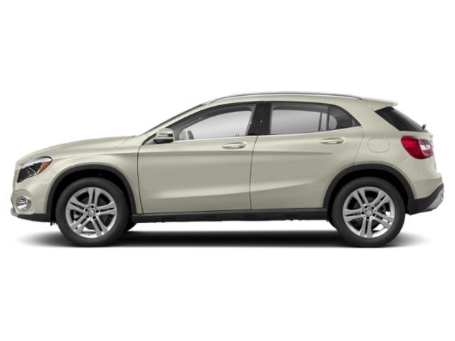 2019 Mercedes-Benz GLA 250 4MATIC