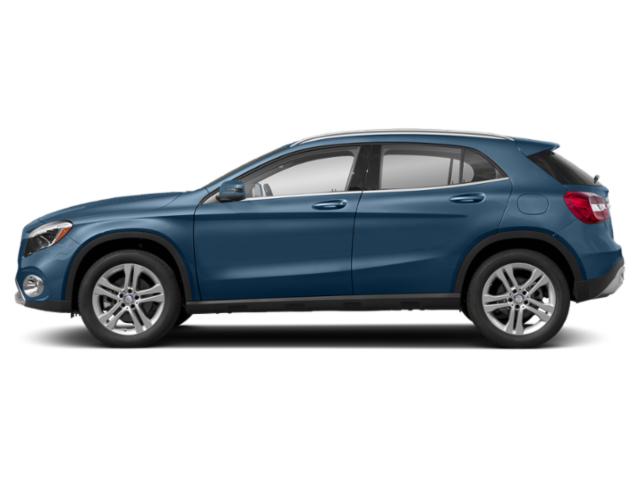 2019 Mercedes-Benz GLA 250 GLA 250