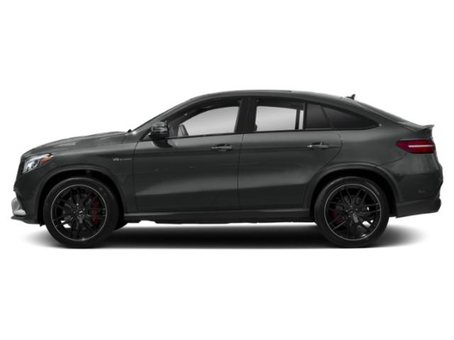 2019 Mercedes-Benz AMG GLE 63 Coupe S 4MATIC
