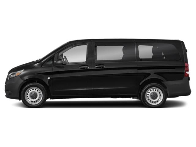 2019 Mercedes-Benz Metris Worker