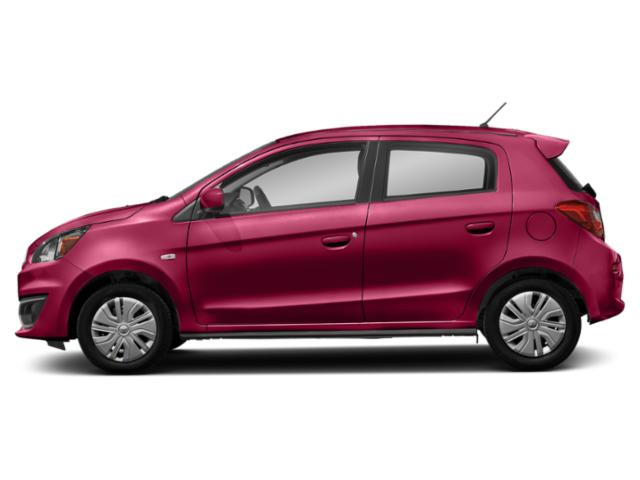 2019 Mitsubishi Mirage ES
