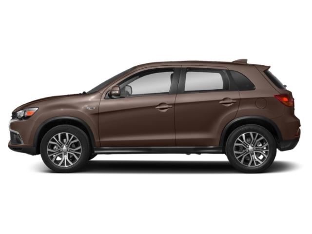 2019 Mitsubishi Outlander Sport 2.0 SE 2019 Mitsubishi Outlander Sport 2.0 SE