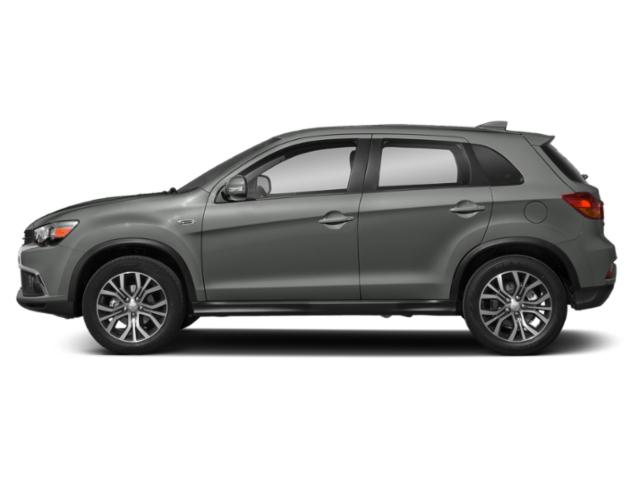 2019 Mitsubishi Outlander Sport 2.0 ES 2019 Mitsubishi Outlander Sport 2.0 ES