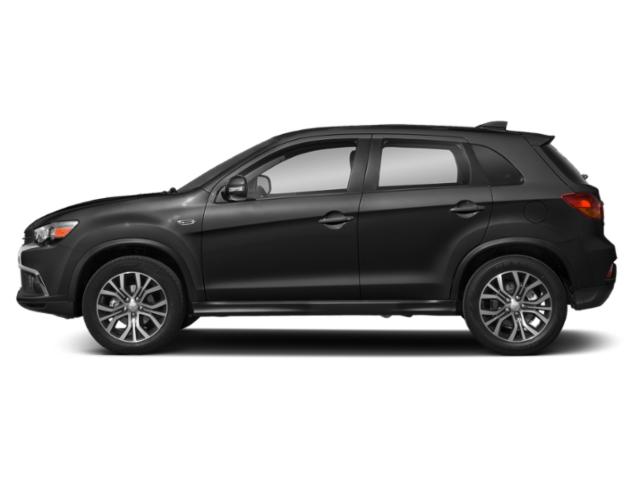 2019 Mitsubishi Outlander Sport 2.4 GT
