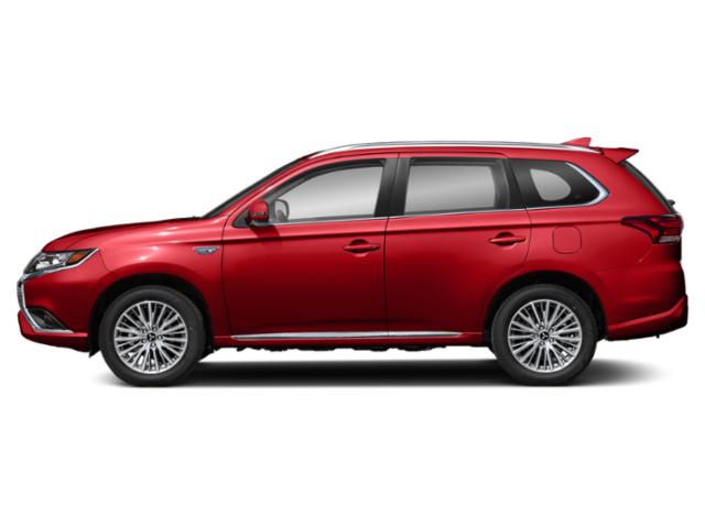 2019 Mitsubishi Outlander PHEV GT