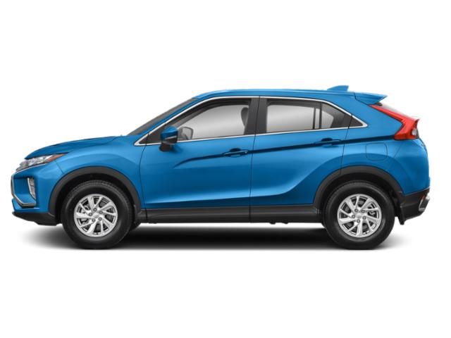 2019 Mitsubishi Eclipse Cross ES