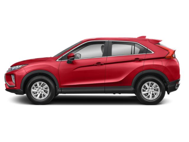 2019 Mitsubishi Eclipse Cross ES